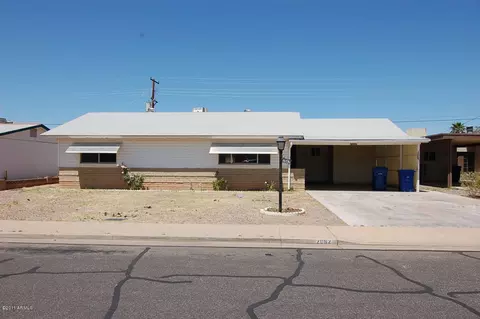 2062 E Bramble Ave, Mesa, AZ 85204 photo 1