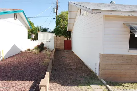 2062 E Bramble Ave, Mesa, AZ 85204 photo 2