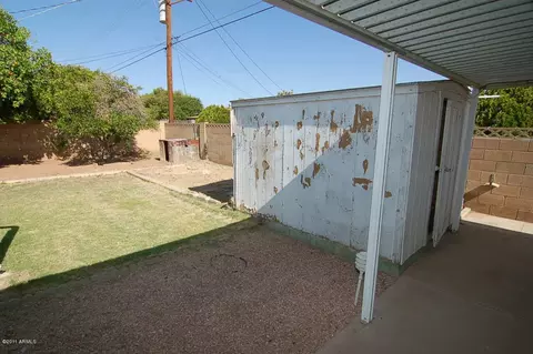 2062 E Bramble Ave, Mesa, AZ 85204 photo 7