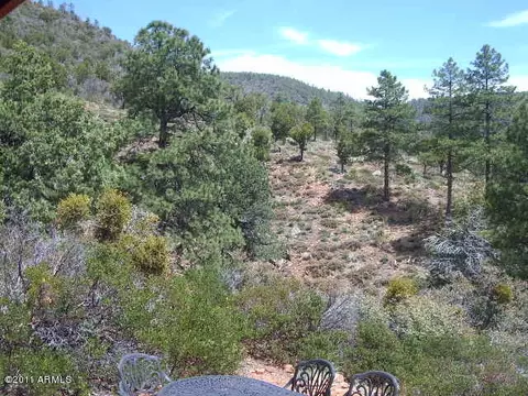 9098 W Tomahawk Trl, Strawberry, AZ 85544 photo 8