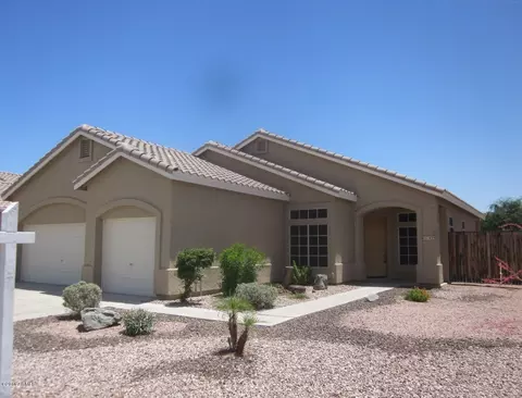1829 S Buchanan St, Gilbert, AZ 85233 photo 1