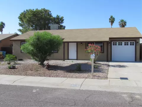 3908 E Hillery Dr, Phoenix, AZ 85032 photo 1