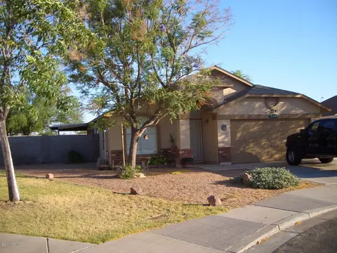 8563 E Clovis Ave, Mesa, AZ 85208 photo 1
