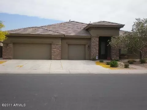 11416 E Spaulding Ave, Mesa, AZ 85212 photo 3