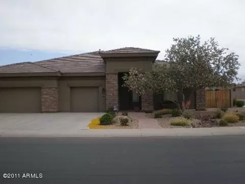11416 E Spaulding Ave, Mesa, AZ 85212 photo 1