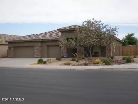 11416 E Spaulding Ave, Mesa, AZ 85212 photo 2