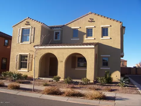 3534 E Milky Way, Gilbert, AZ 85295 photo 1