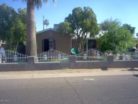 1919 E Wier Ave, Phoenix, AZ 85040 photo 1