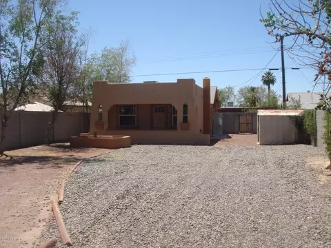 1221 E Mckinley St, Phoenix, AZ 85006 photo 1