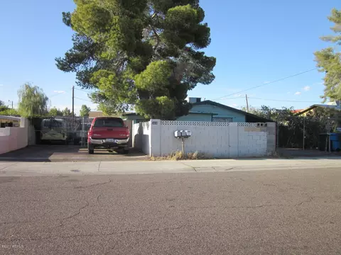 3406 E Pinchot Ave, Phoenix, AZ 85018 photo 1