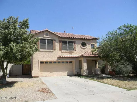 1836 E Galveston St, Gilbert, AZ 85295 photo 1