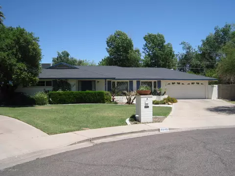 4616 Earll Dr, Phoenix, AZ 85018 photo 1