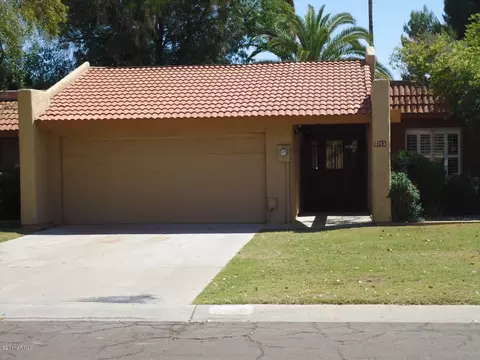5203 E Tamblo Dr, Phoenix, AZ 85044 photo 1