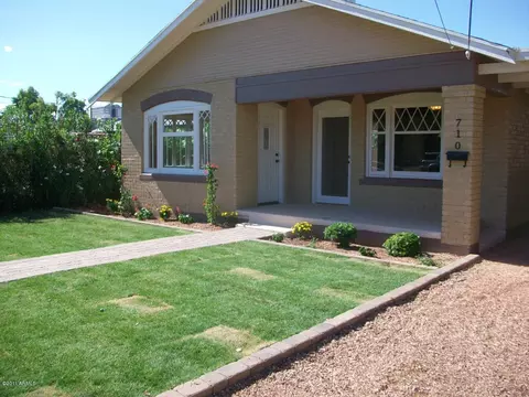 710 E Whitton Ave, Phoenix, AZ 85014 photo 2