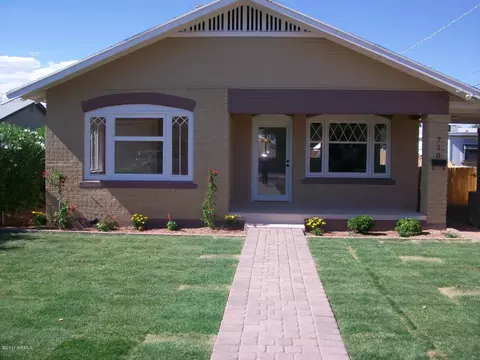 710 E Whitton Ave, Phoenix, AZ 85014 photo 1