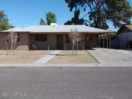 3322 E Coronado Rd, Phoenix, AZ 85008 photo 1