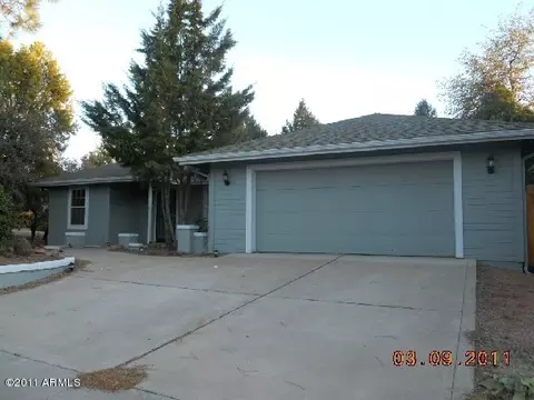 925 W Wagon Trl, Payson, AZ 85541 photo 1
