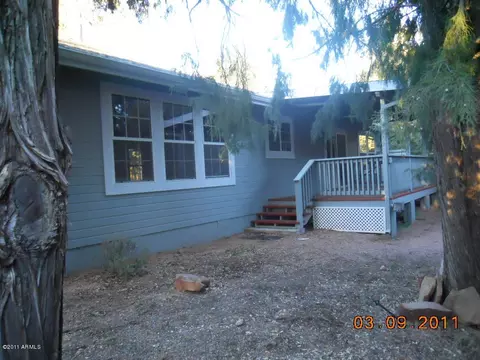 925 W Wagon Trl, Payson, AZ 85541 photo 5
