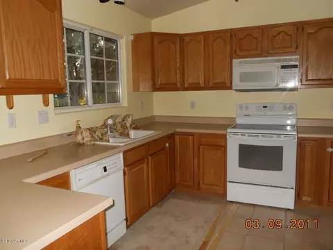 925 W Wagon Trl, Payson, AZ 85541 photo 2