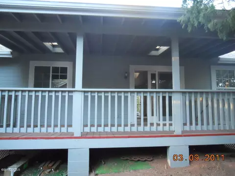 925 W Wagon Trl, Payson, AZ 85541 photo 6