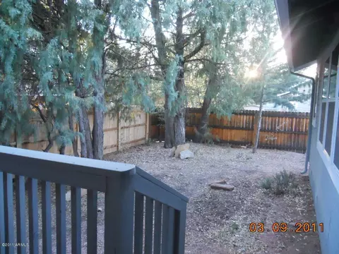 925 W Wagon Trl, Payson, AZ 85541 photo 7