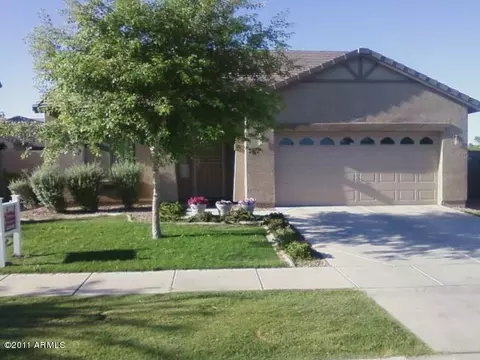 4027 E Vaughn Ave, Gilbert, AZ 85234 photo 1