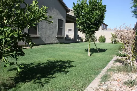 4027 E Vaughn Ave, Gilbert, AZ 85234 photo 3