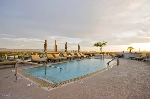 2211 E Camelback Rd #604, Phoenix, AZ 85016 photo 1