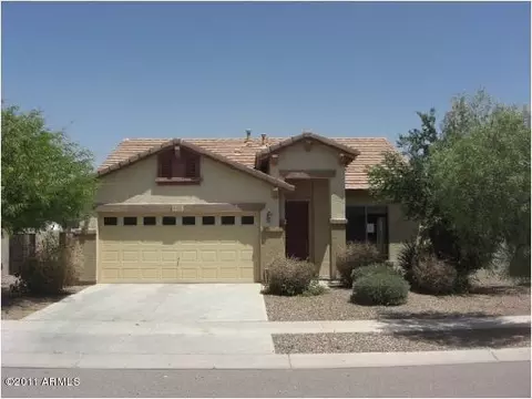 4492 E Sundance Ct, Gilbert, AZ 85297 photo 1