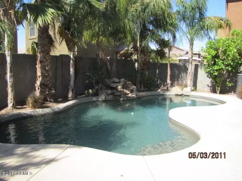 3885 E Geronimo St, Gilbert, AZ 85295 photo 5