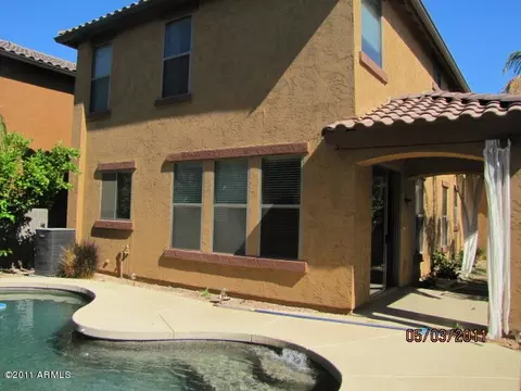 3885 E Geronimo St, Gilbert, AZ 85295 photo 6