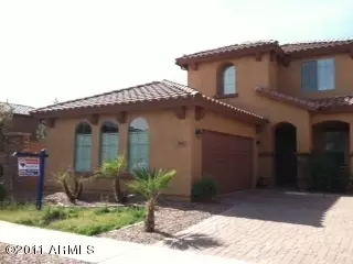 3885 E Geronimo St, Gilbert, AZ 85295 photo 1