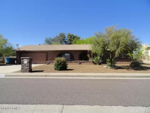 3122 E Claire Dr, Phoenix, AZ 85032 photo 1