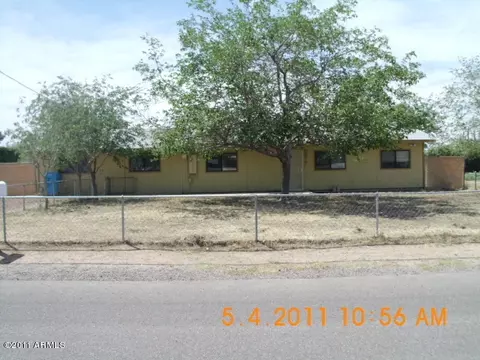 2817 E Siesta Ln, Phoenix, AZ 85050 photo 1