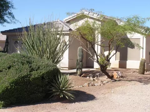 8940 E Butternut Ave, Mesa, AZ 85208 photo 2