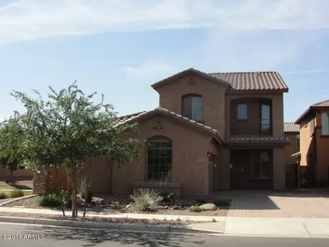 3883 E Morelos St, Gilbert, AZ 85295 photo 1