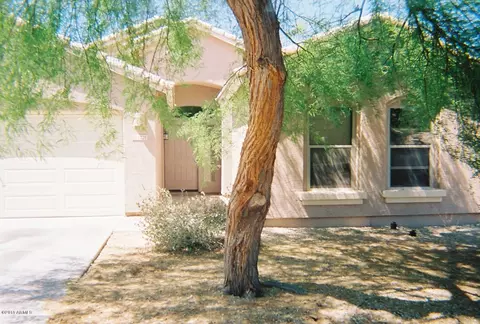 2728 E Branham Ln, Phoenix, AZ 85042 photo 1
