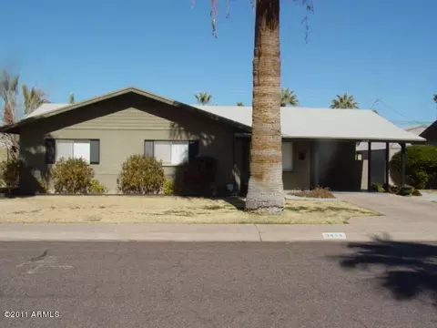 3434 E Turney Ave, Phoenix, AZ 85018 photo 1