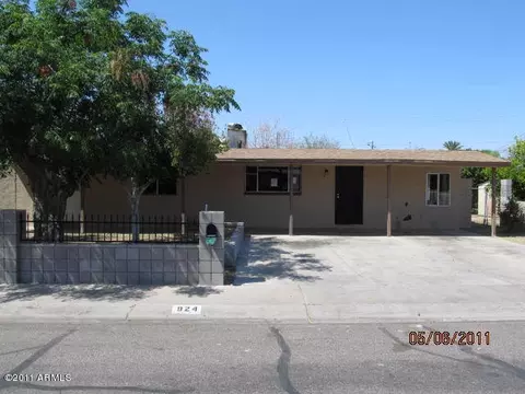924 E Darrel Rd, Phoenix, AZ 85042 photo 1