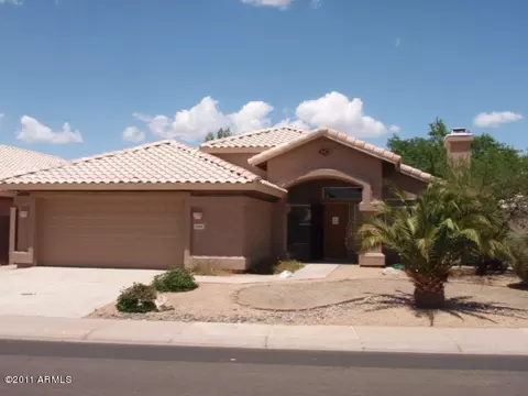 4108 E Cathedral Rock Dr, Phoenix, AZ 85044 photo 1