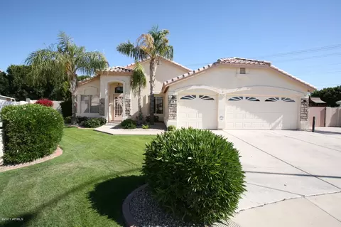 7757 E Caballero Cir, Mesa, AZ 85207 photo 1