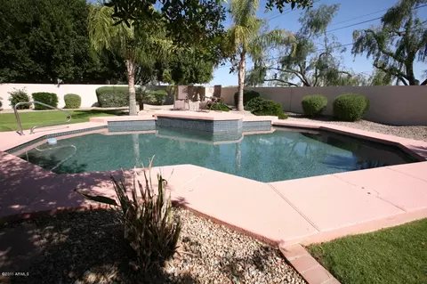 7757 E Caballero Cir, Mesa, AZ 85207 photo 20