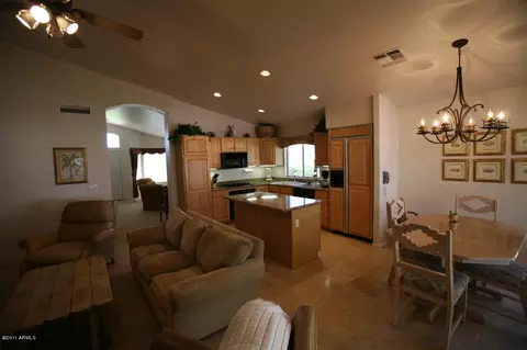 7757 E Caballero Cir, Mesa, AZ 85207 photo 6