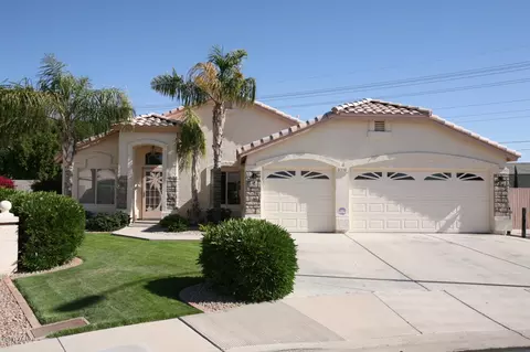 7757 E Caballero Cir, Mesa, AZ 85207 photo 2