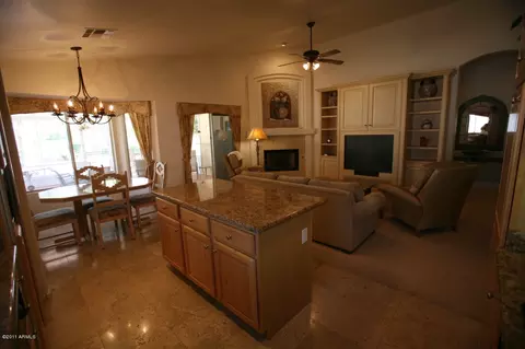 7757 E Caballero Cir, Mesa, AZ 85207 photo 5