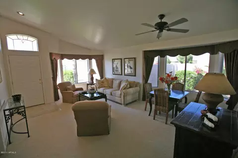 7757 E Caballero Cir, Mesa, AZ 85207 photo 3