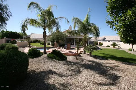 7757 E Caballero Cir, Mesa, AZ 85207 photo 22