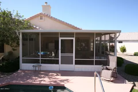 7757 E Caballero Cir, Mesa, AZ 85207 photo 23