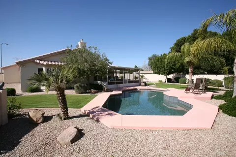 7757 E Caballero Cir, Mesa, AZ 85207 photo 21