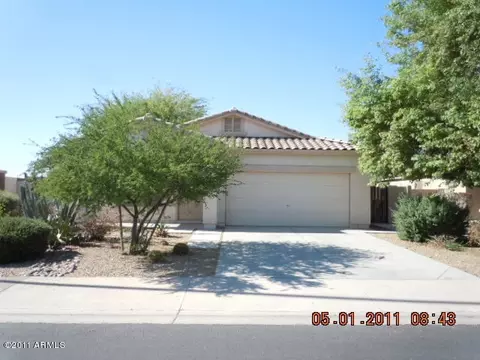 3327 E Attleboro Rd, Gilbert, AZ 85295 photo 1